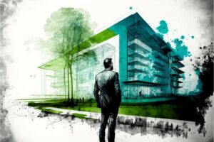 Resource sustainability in large engineering projects