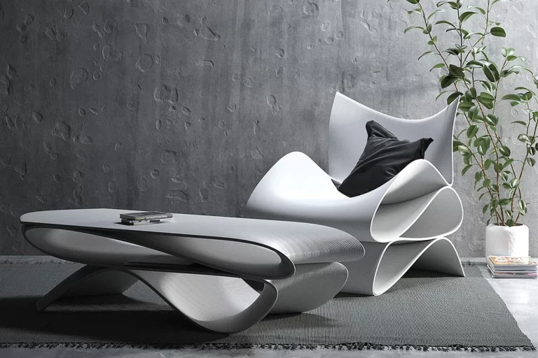 Technological solutions to interior design challenges