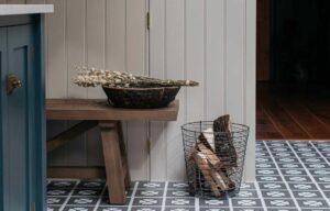 Contemporary rustic blending heritage and modernity