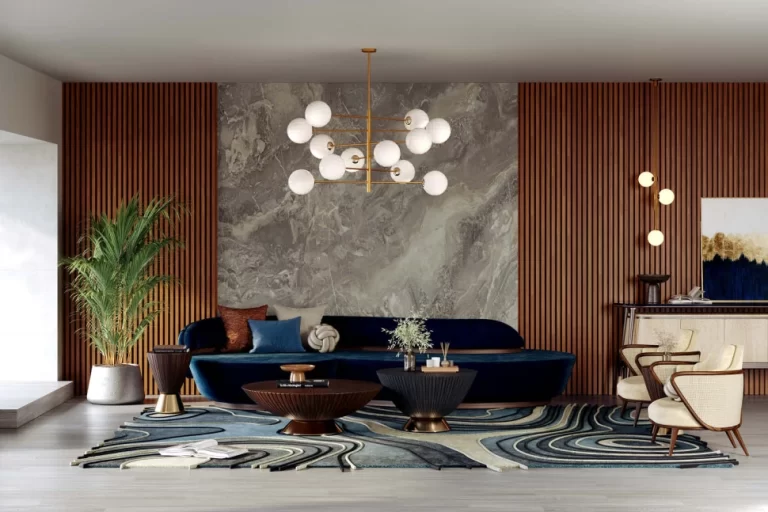 The influence of global cultures on luxury design