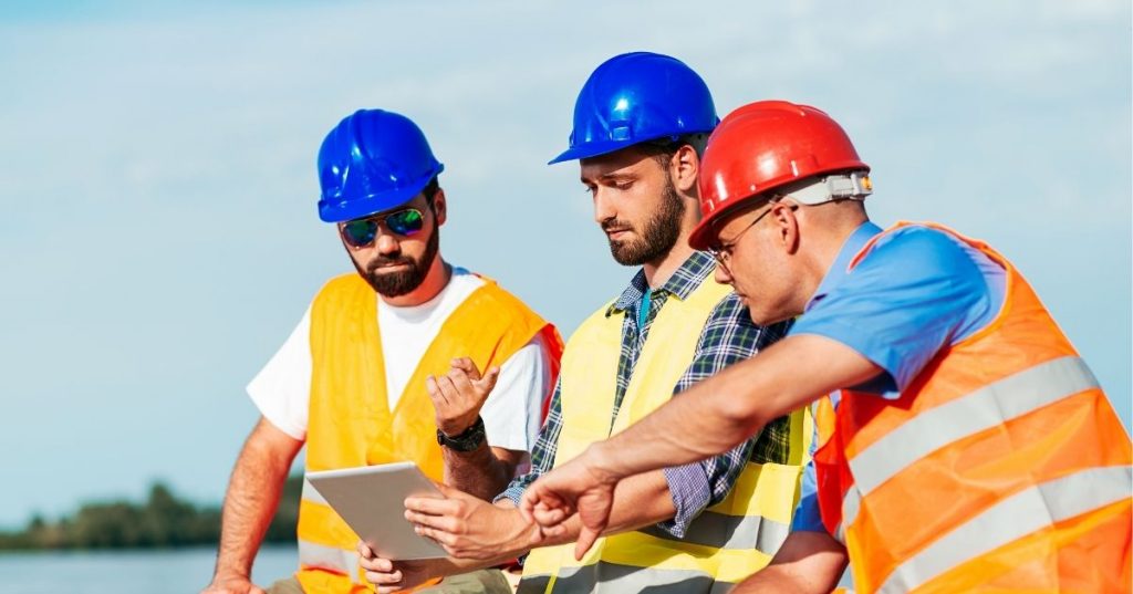 Design challenges of major engineering projects