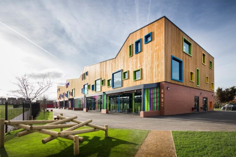 Premium and environmentally friendly building materials