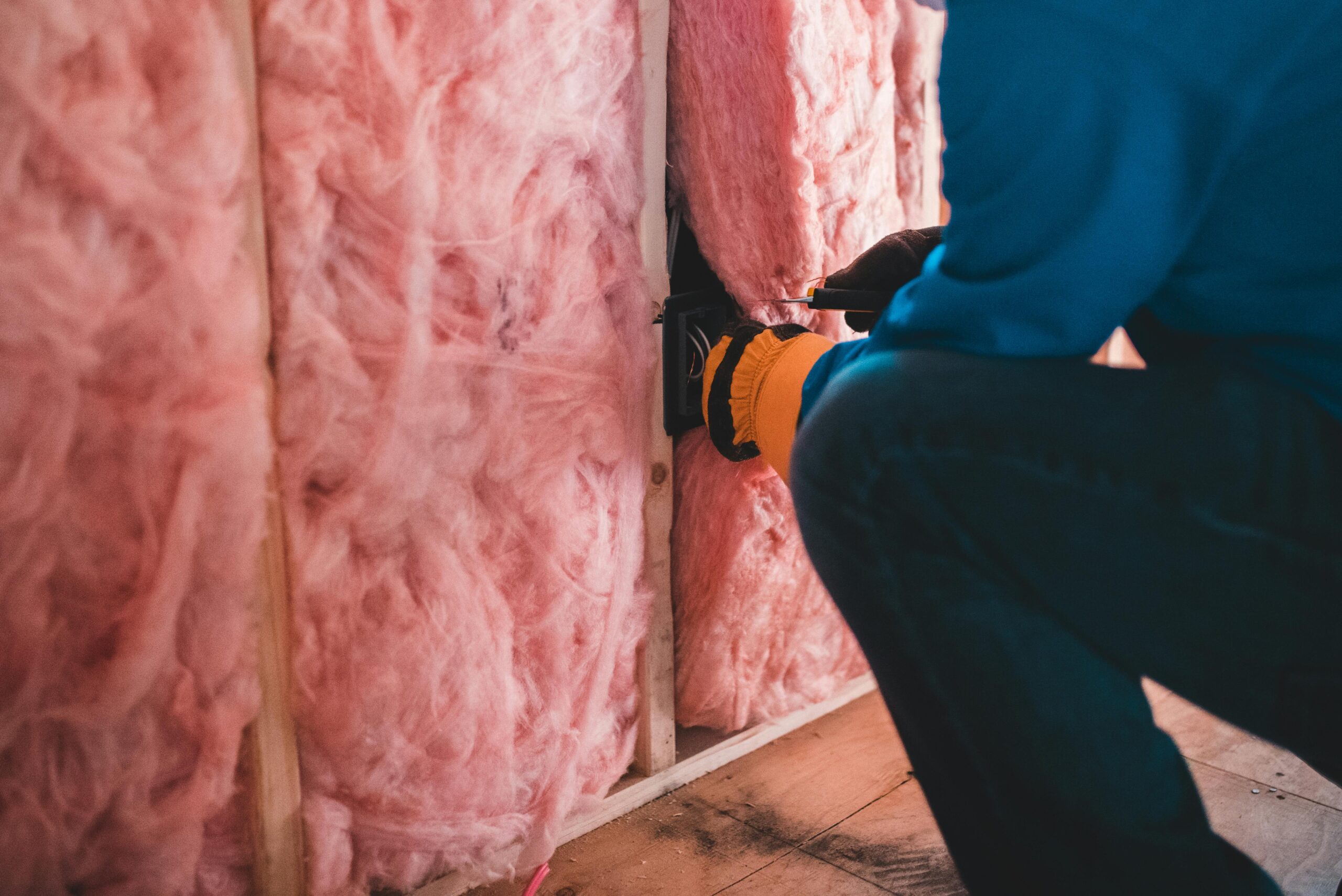 Sound Insulation عزل صوت