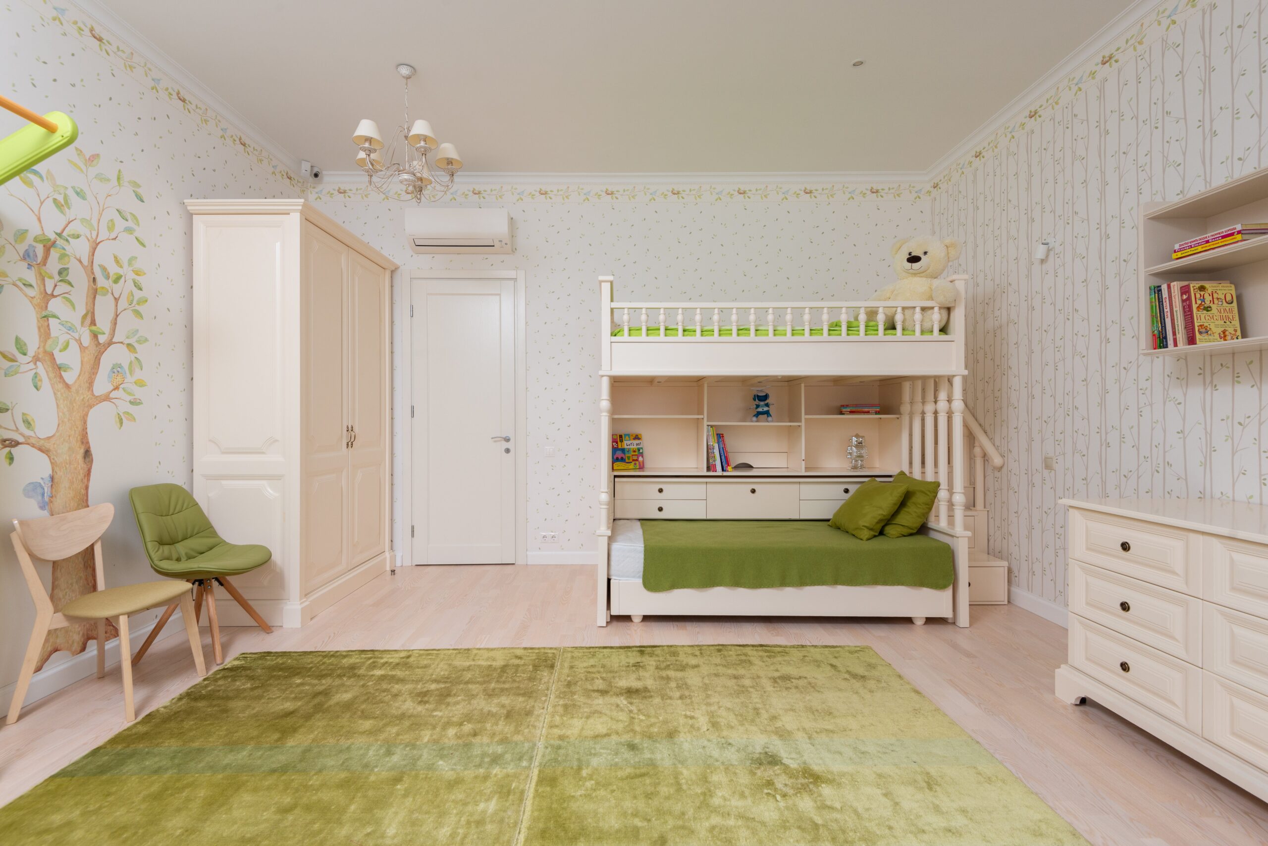 Children's Wardrobe دولاب اطفال