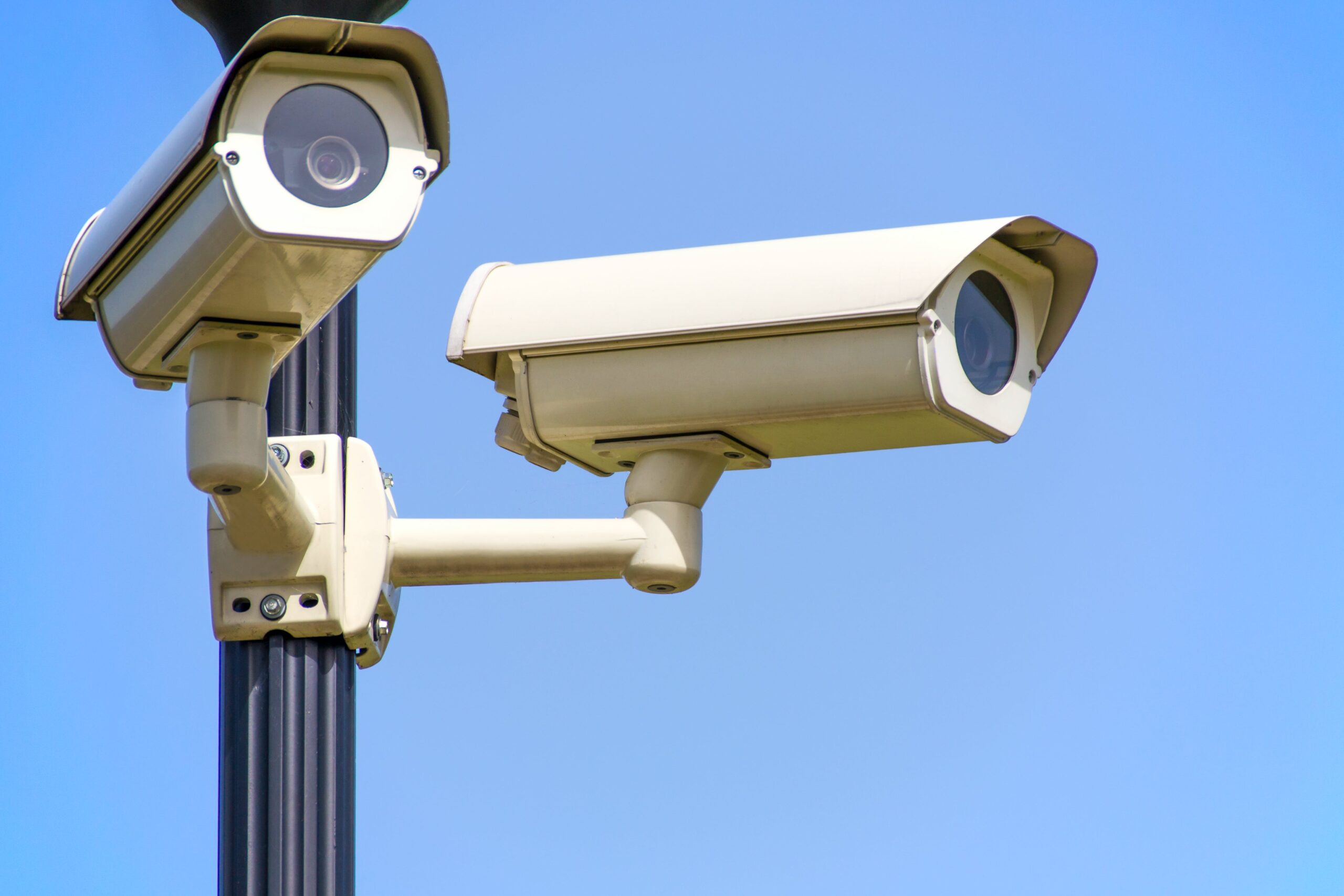 security cameras افضل كاميرات مراقبة