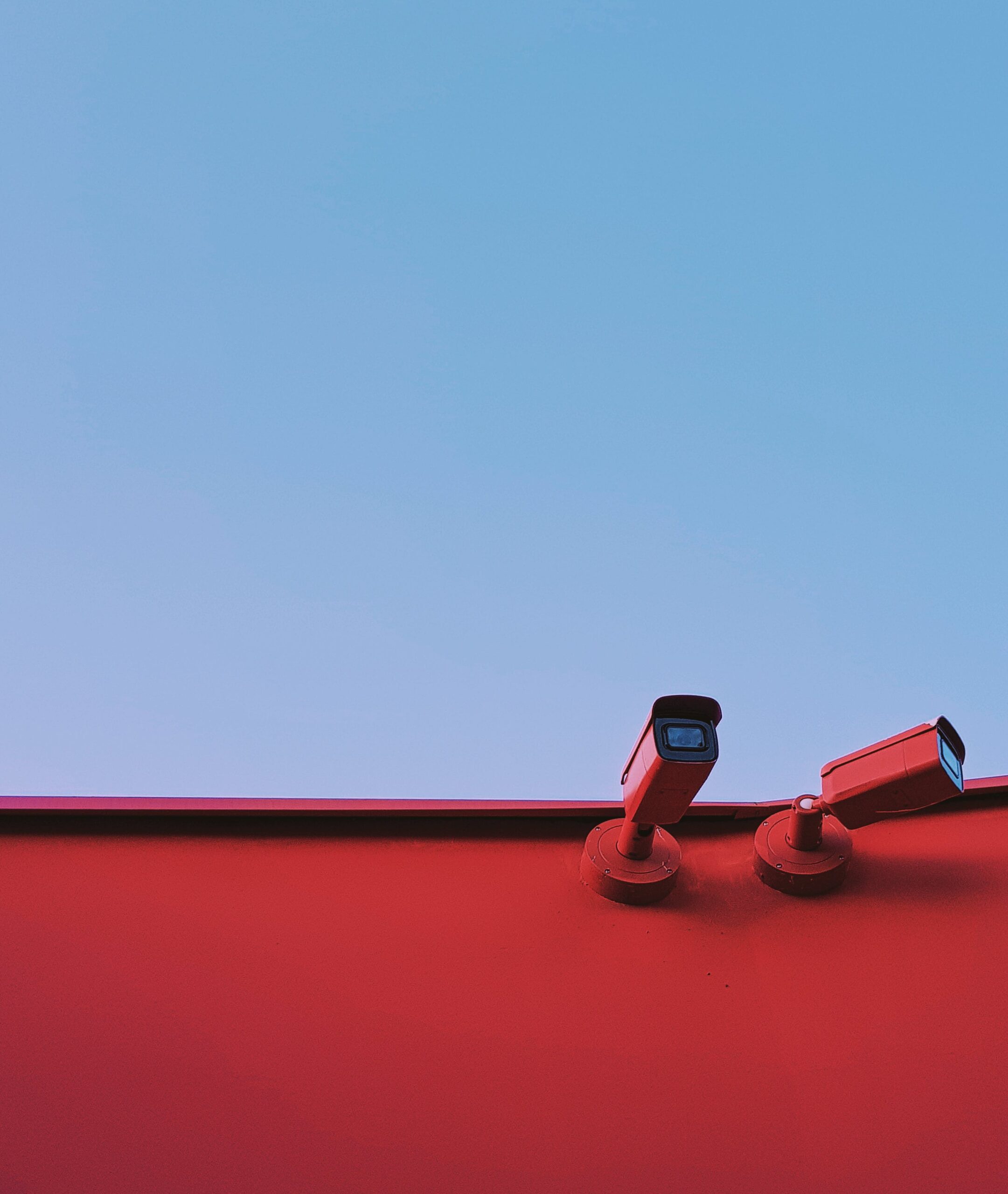Security Cameras افضل كاميرات مراقبة