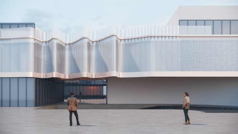 Esnad Offices Riyadh