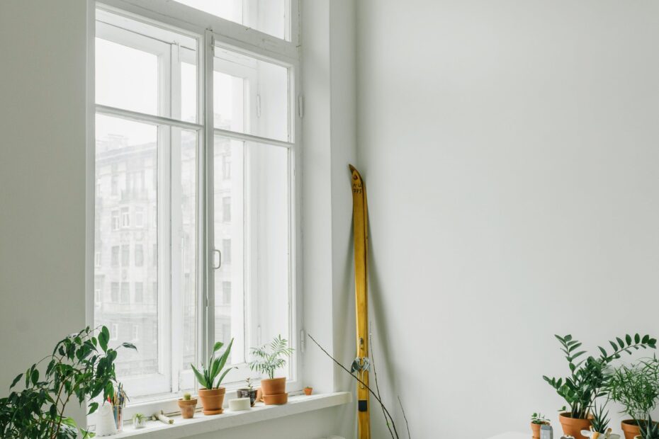 Sustainable Interior Design Ideas for Your Home أفكار التصميم الداخلي المستدام لمنزلك
