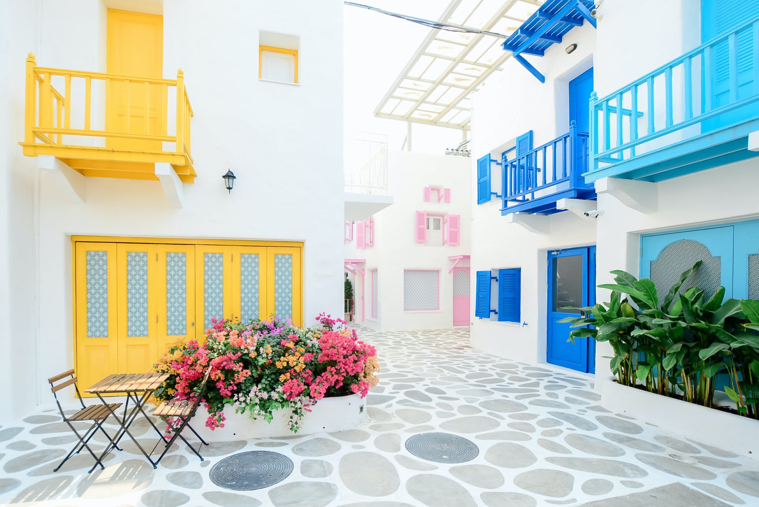 DIY Dos and Don’ts: When Is It Too Big a Project to Handle? ما يجب فعله وما لا يجب فعله: متى يكون المشروع كبيرًا جدًا بحيث لا يمكن التعامل معه؟