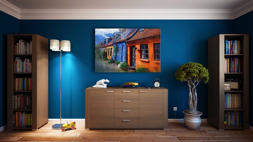 Minimalism in Interior Design - Less is More البساطة في التصميم الداخلي - الأقل هو الأكثر