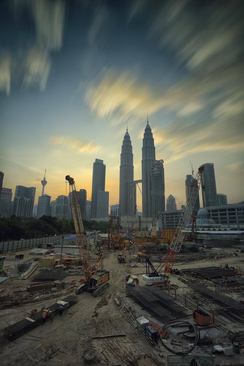 Construction Challenges Structural Engineers Need to Overcome تحديات البناء التي يحتاج المهندسون الإنشائيون إلى التغلب عليها