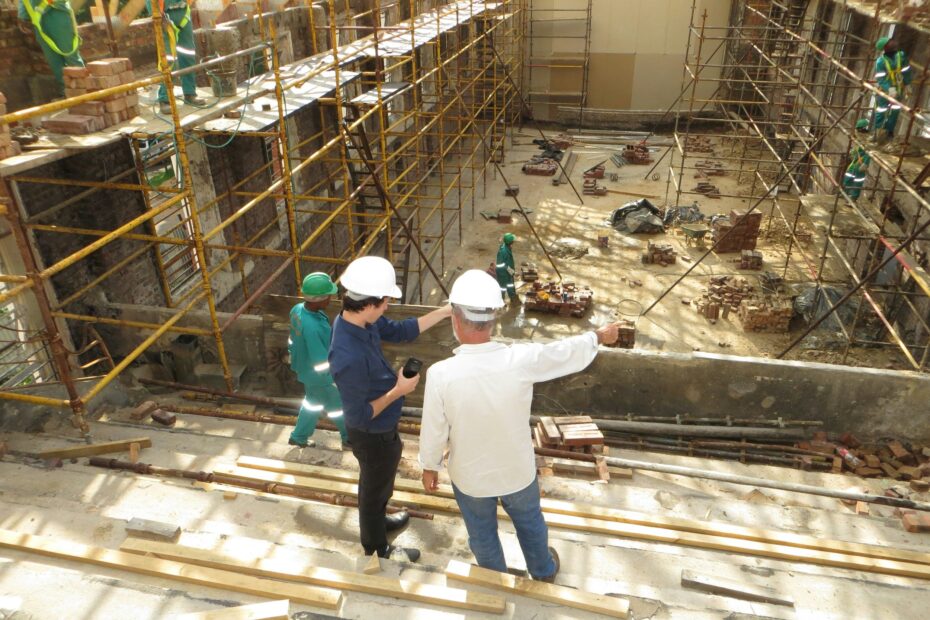 Integrating Green Building Technologies in School Construction دمج تقنيات البناء الأخضر في بناء المدارس