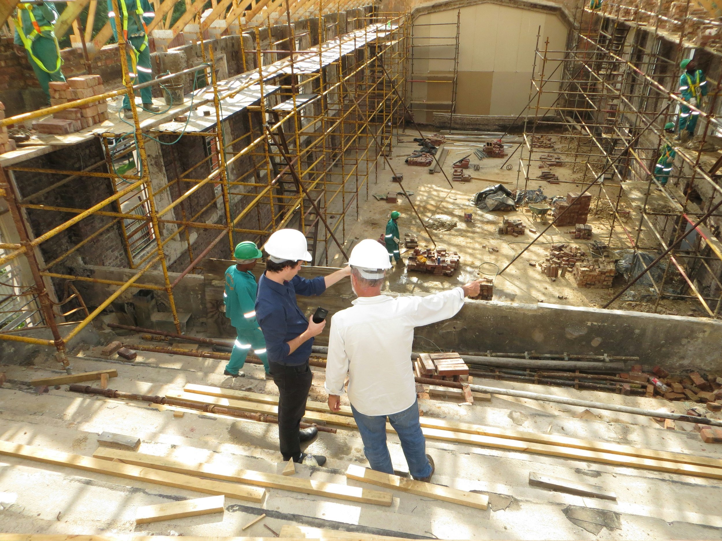 Integrating Green Building Technologies in School Construction دمج تقنيات البناء الأخضر في بناء المدارس