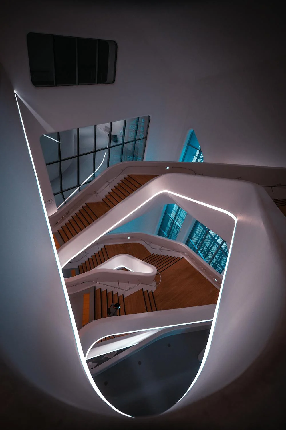 Sensory Design التصميم الحسي