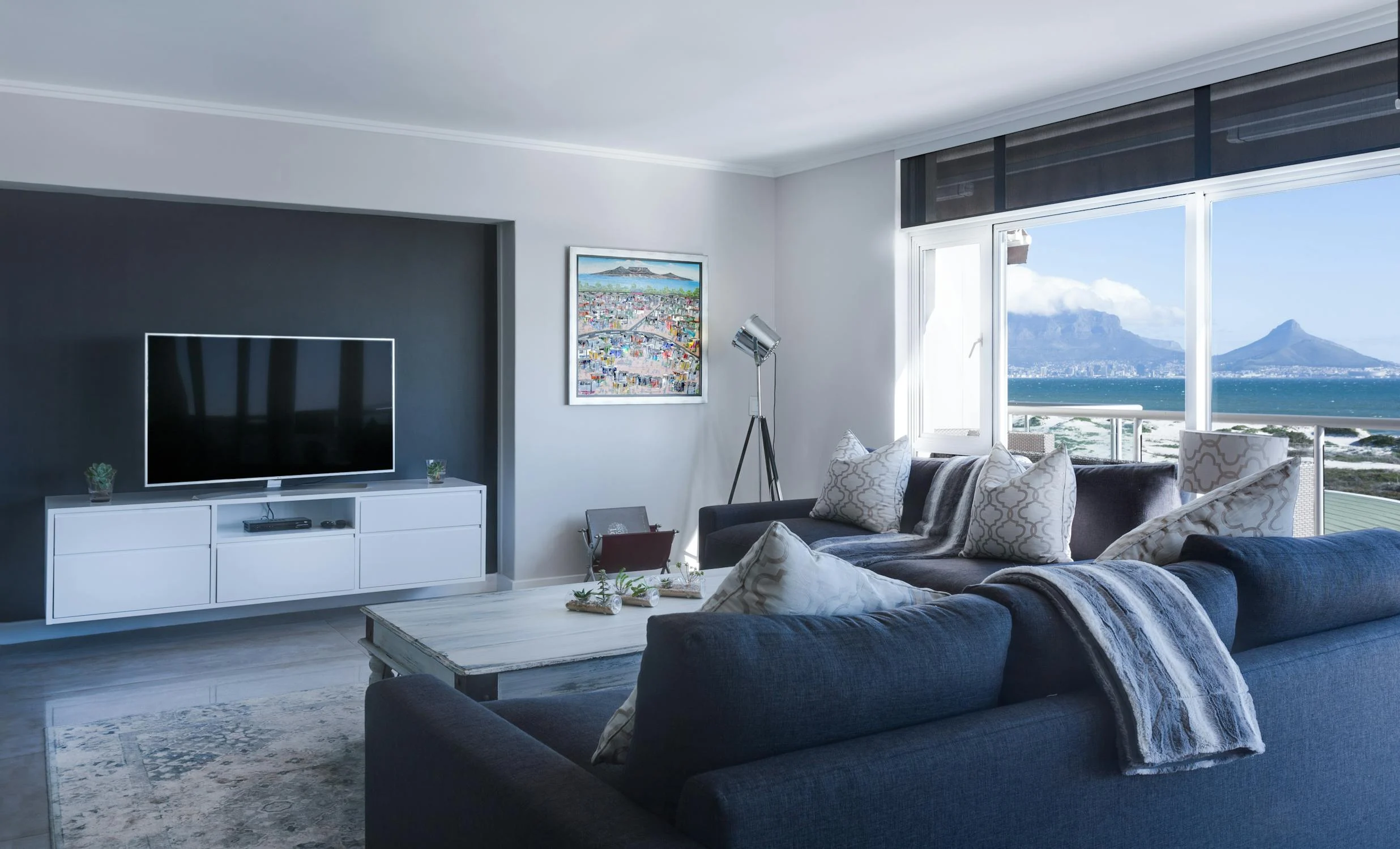 The Art of Creating Timeless Interior Designs فن إنشاء التصاميم الداخلية الخالدة