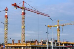 Achieving Value in Construction Material Selection تحقيق القيمة في اختيار مواد البناء