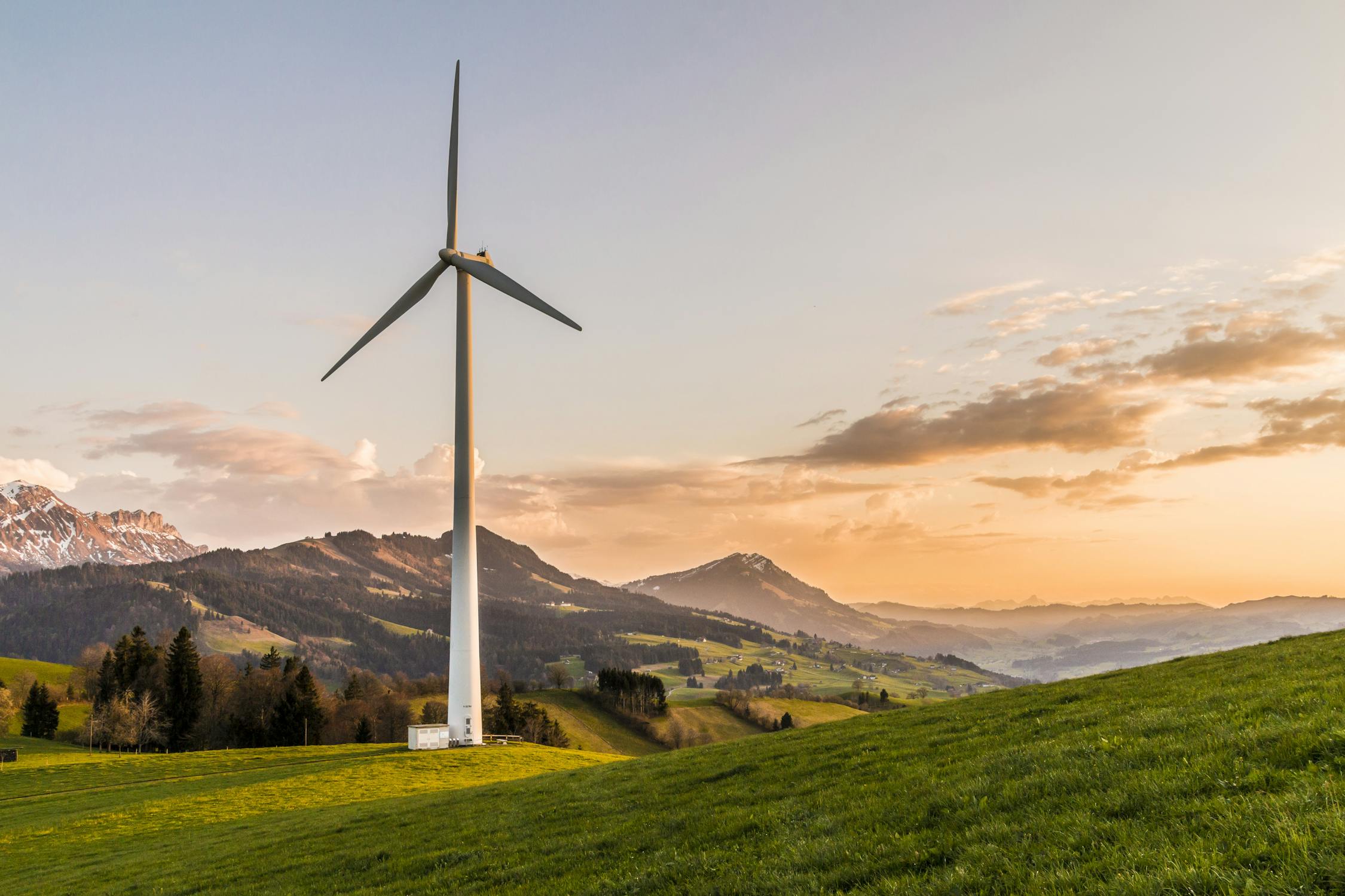 خطة الطاقة Energy Plan