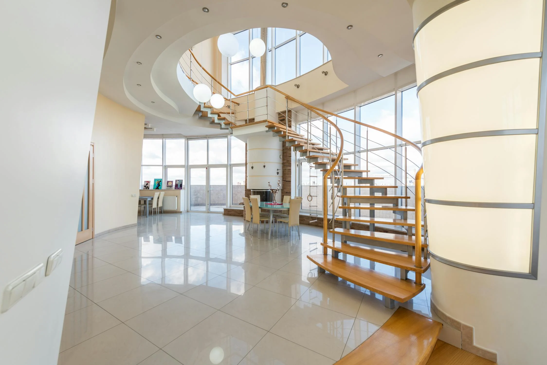 House Renovations تجديدات المنزل