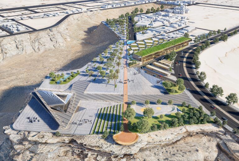 Smart Cities: Designing for Connectivity, Sustainability, and Efficiency