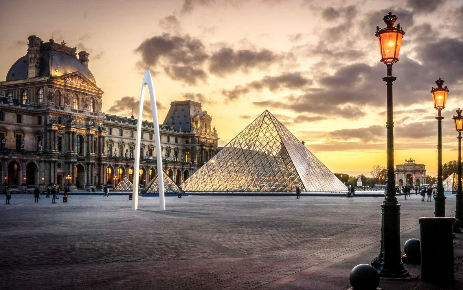 The Influence of Cultural Diversity on Architectural Design | INJ ...