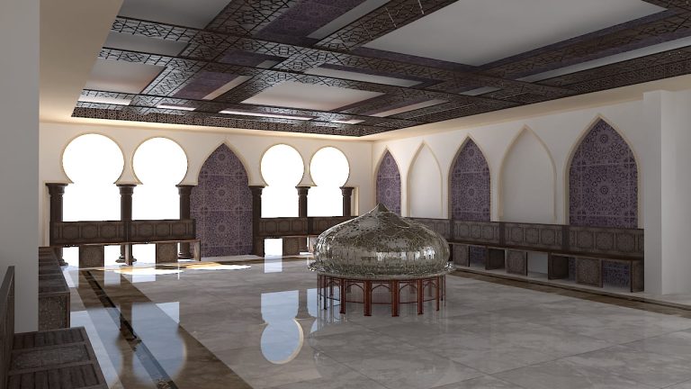 Cultural Architecture: Celebrating Identity through Design