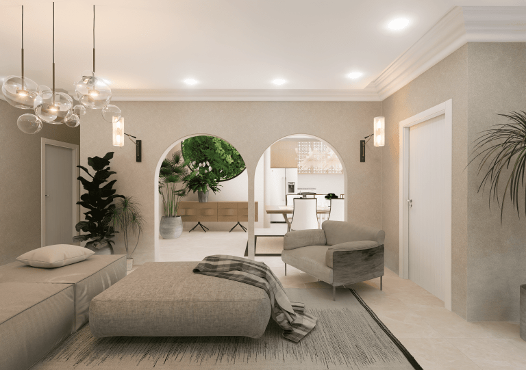 The Influence of Minimalism in Modern Architecture