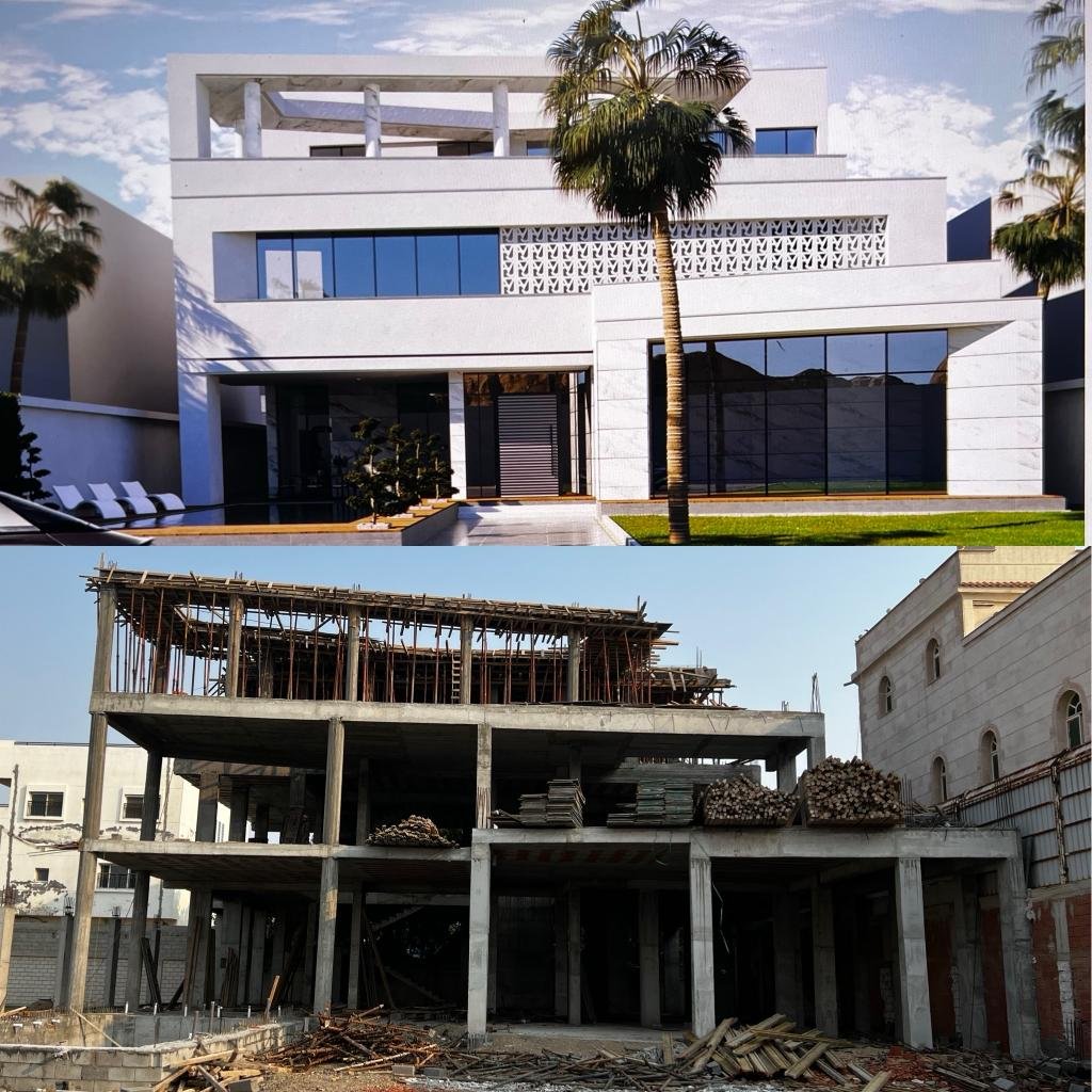 Picture of Urban Living Reimagined: Sustainable and Smart Condo Designs