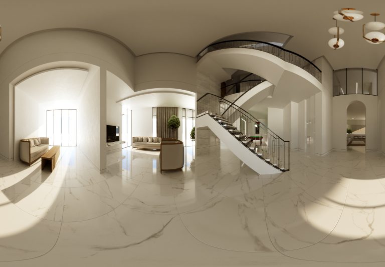 The Role of Lighting in Transforming Interior Spaces