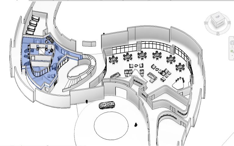 Immersive Interiors: Creating Virtual and Augmented Reality Spaces