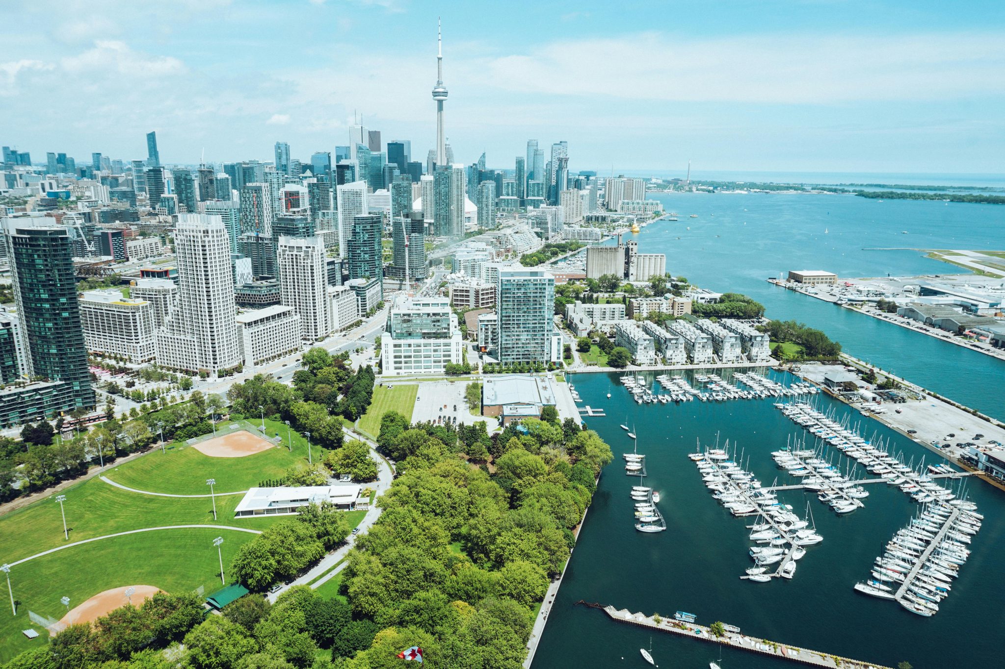 urban planning and development