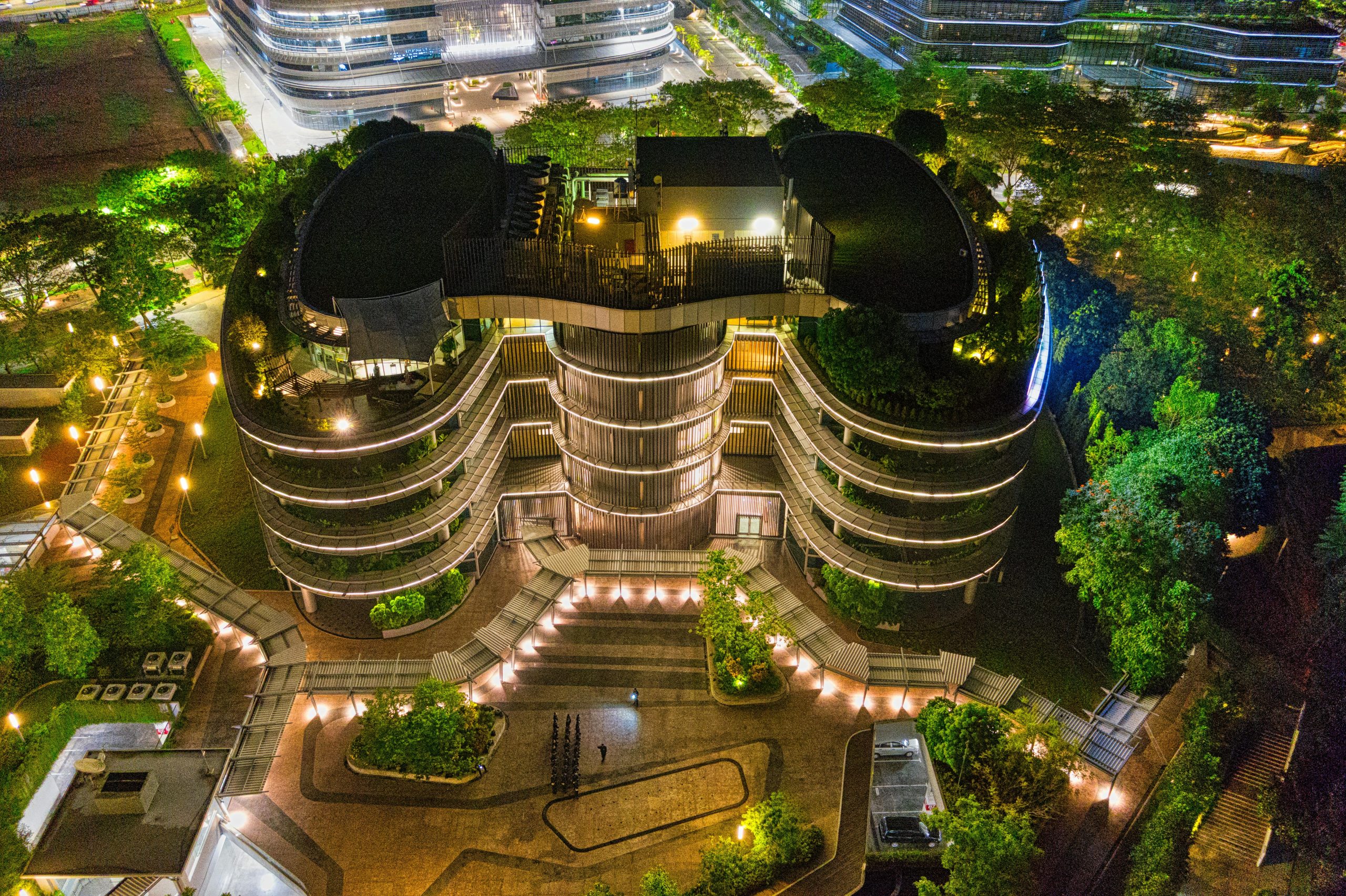 Eco-Luxury: Combining Sustainability and High-End Design