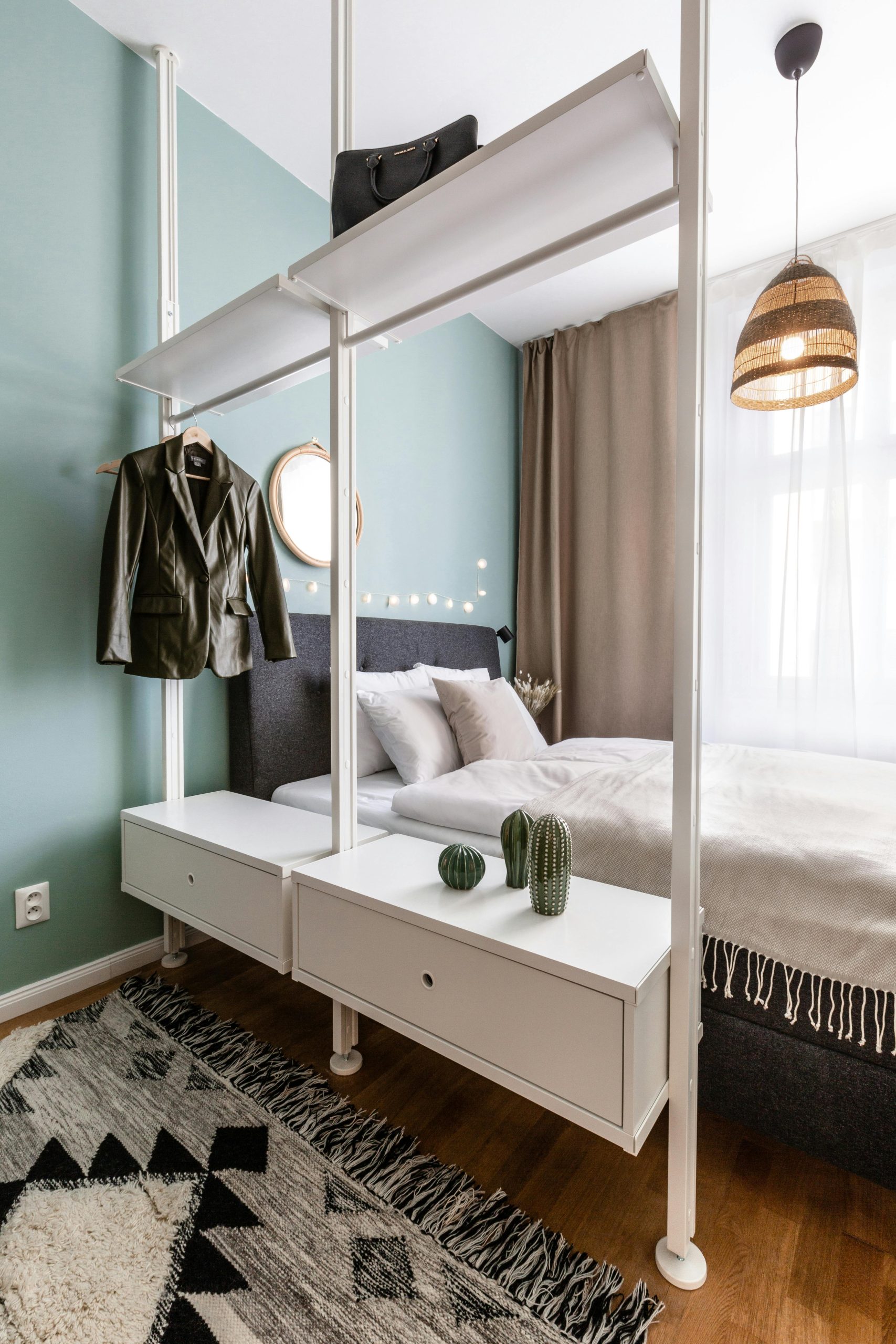 Micro Living: Designing Compact Homes for Urban Dwellers