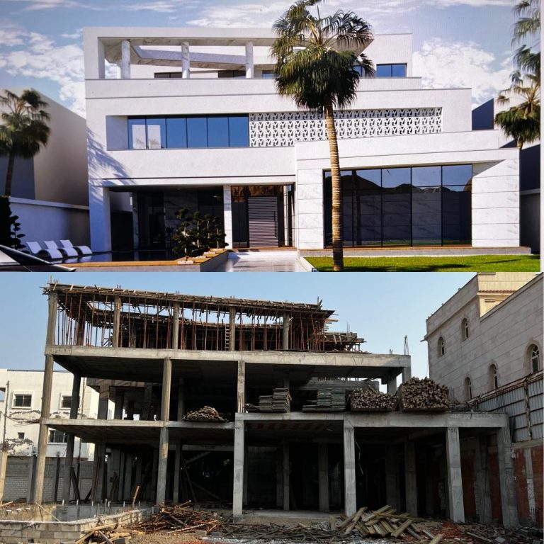 Sustainable Luxury: Eco-Friendly High-End Design