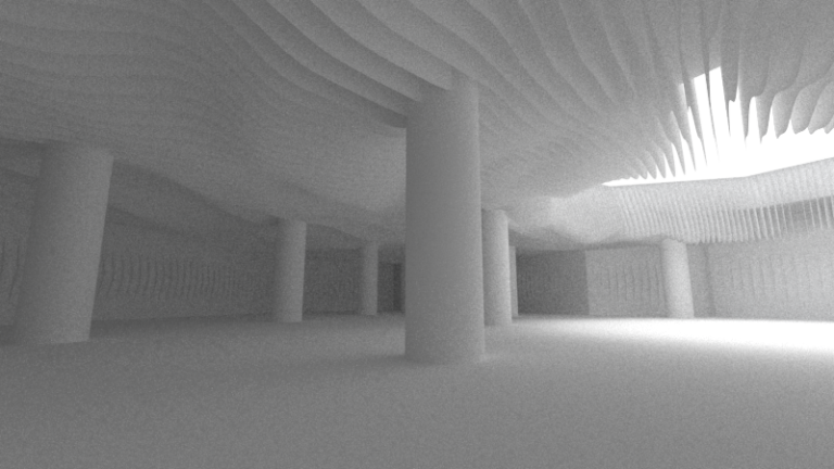 تأثير الخيال العلمي على الابتكار المعماري