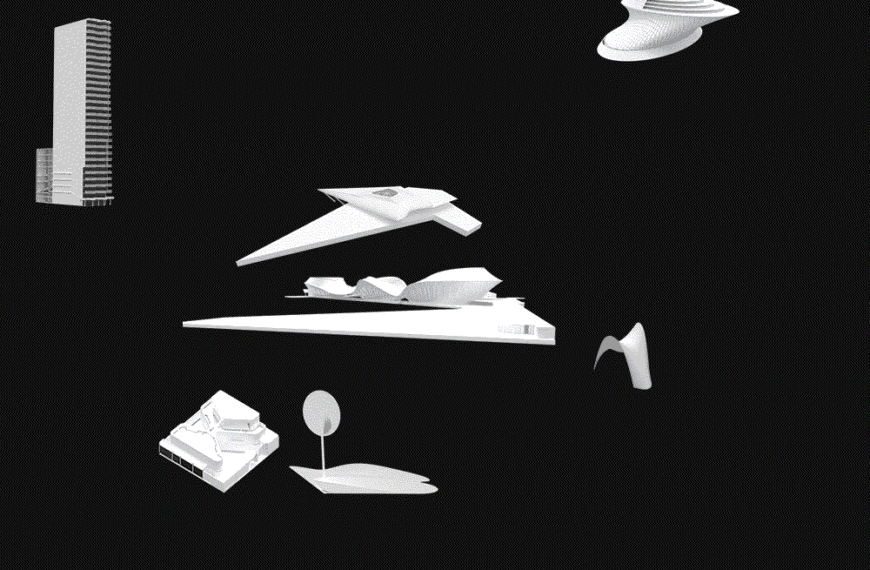 INJ Architects Projects – Bespoke Architecture Portfolio