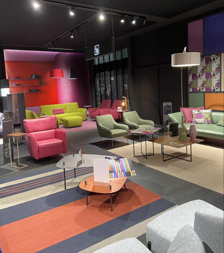 The Influence of Real Estate Development on the Furniture Industry