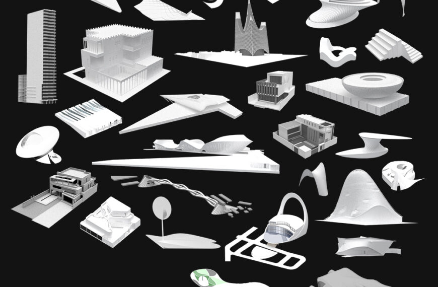 Architectural Design Process – How INJ Architects Work