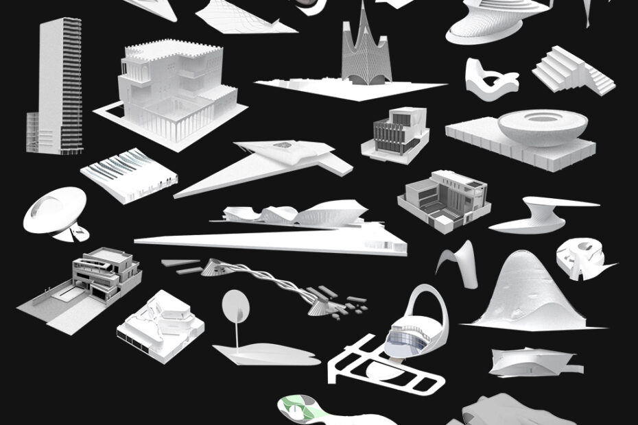 Architectural Design Process – How INJ Architects Work