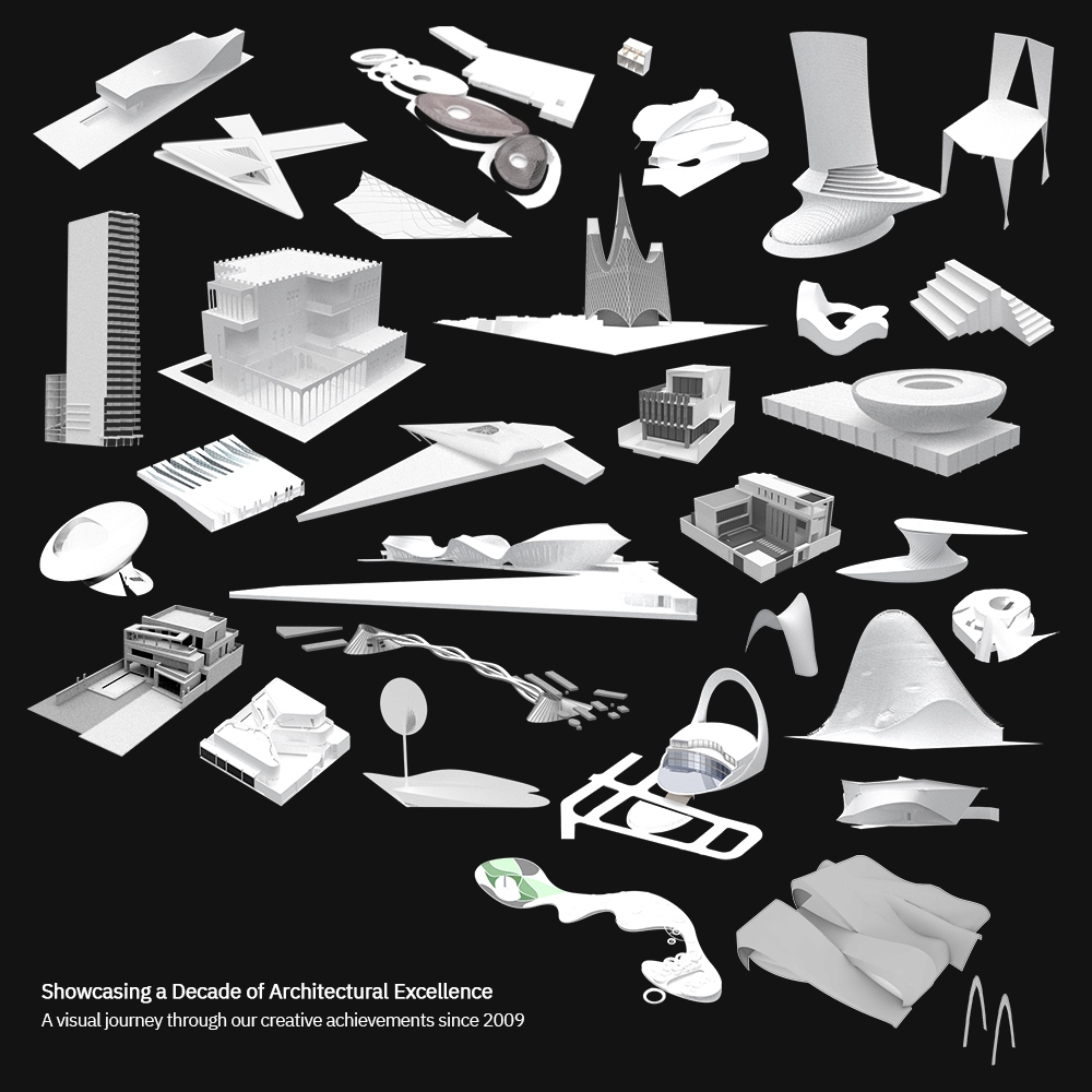 Architectural Design Process – How INJ Architects Work