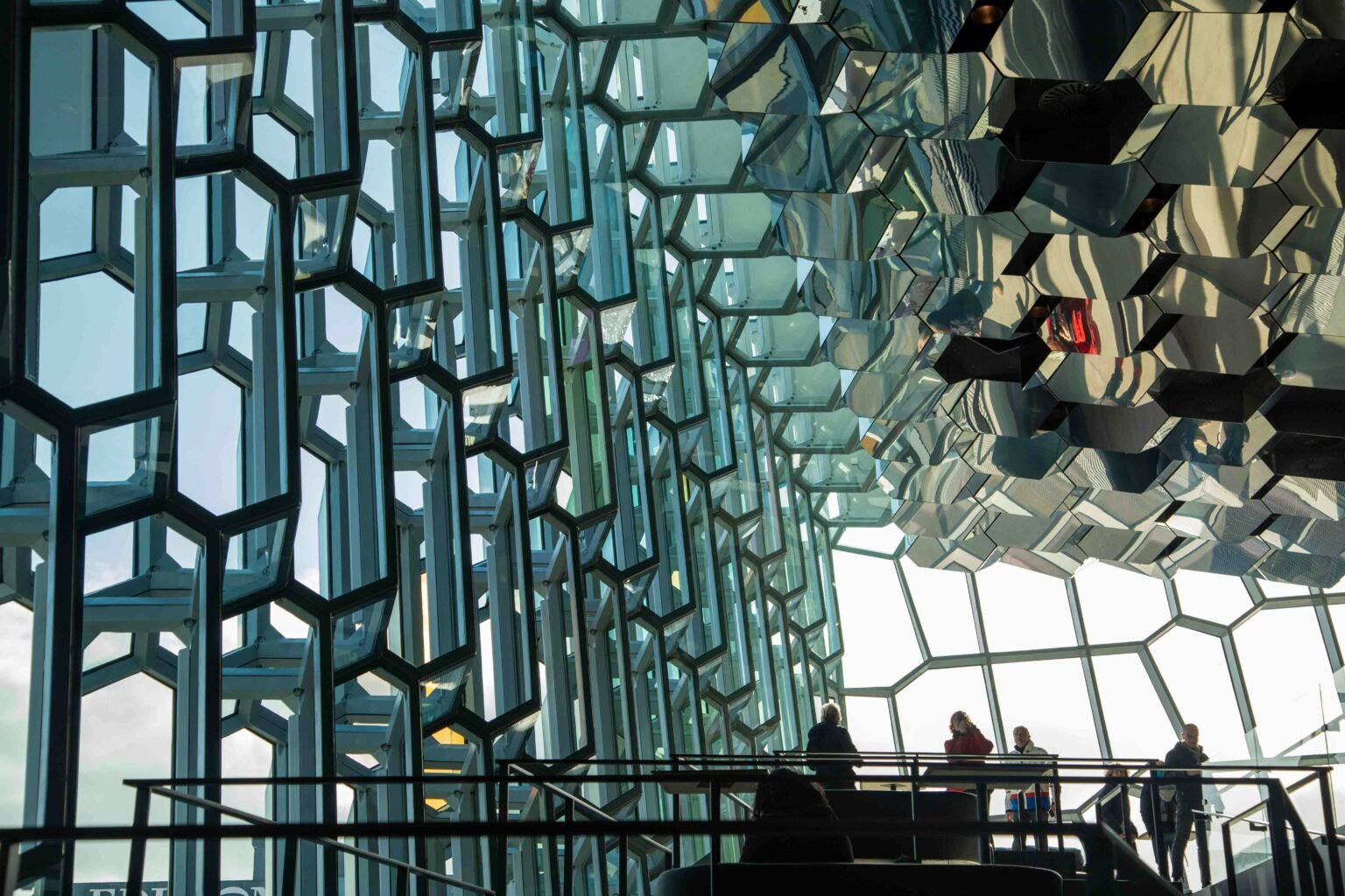 Image showcasing Acoustic Design in Architectural Buildings