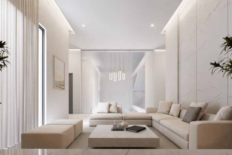 The Revival of Art Deco in Modern Interior Design