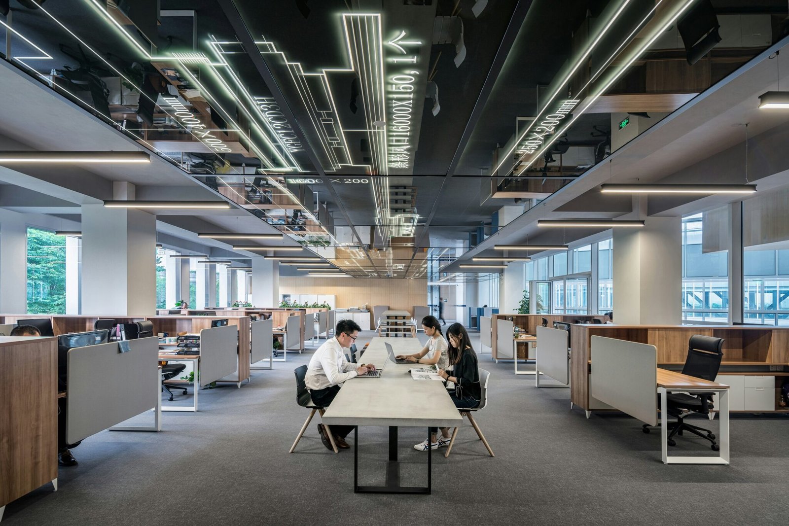 Atmospheric Architecture: Designing for Emotion Through Light, Sound ...