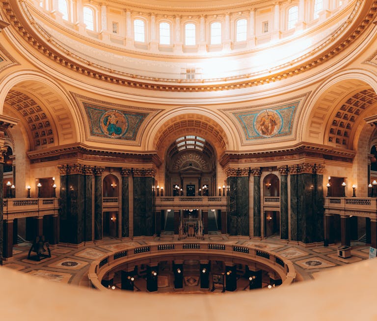 Circular Architecture: Designing for a Zero-Waste Future