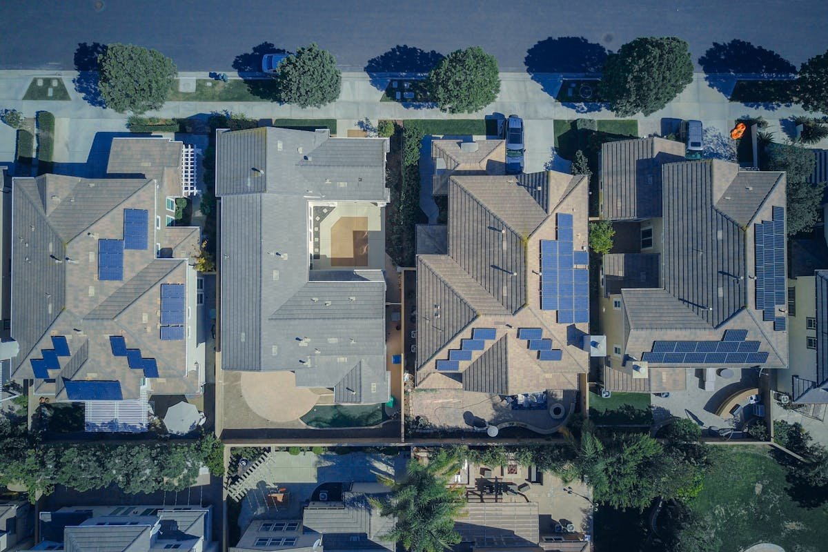 Picture of The Role of Technology in Sustainable Architecture