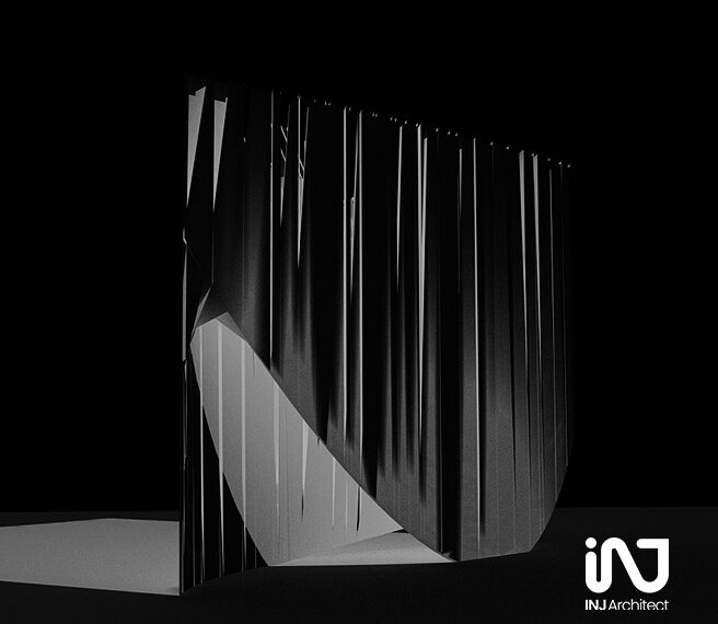 Contact INJ Architects – Saudi Architecture Firm