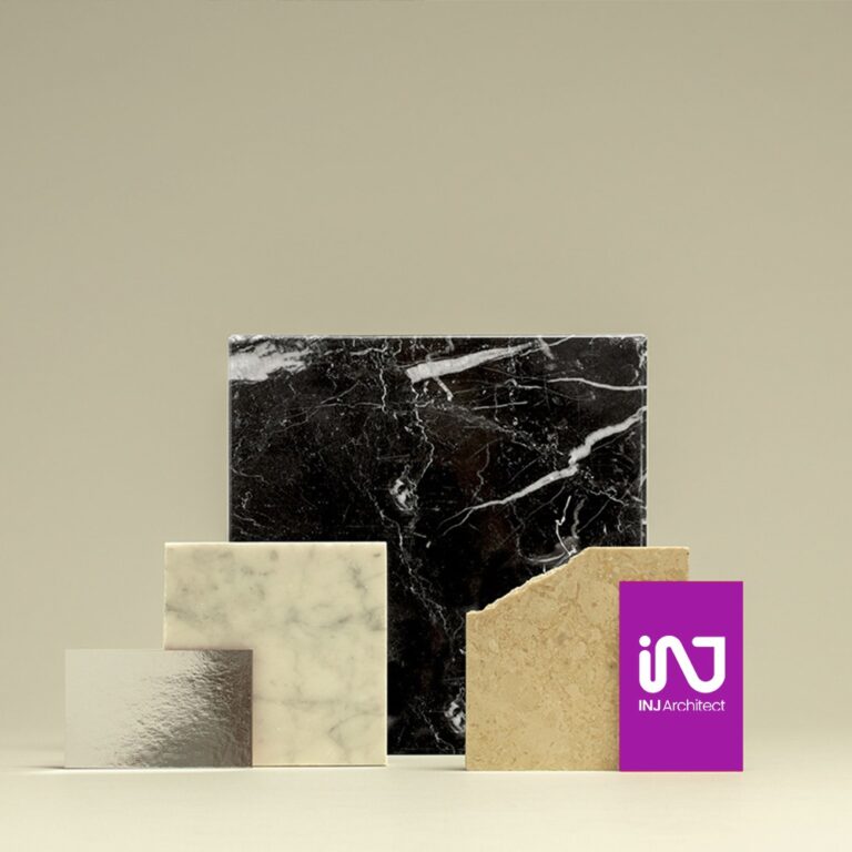 Mood Boards and Material Selection