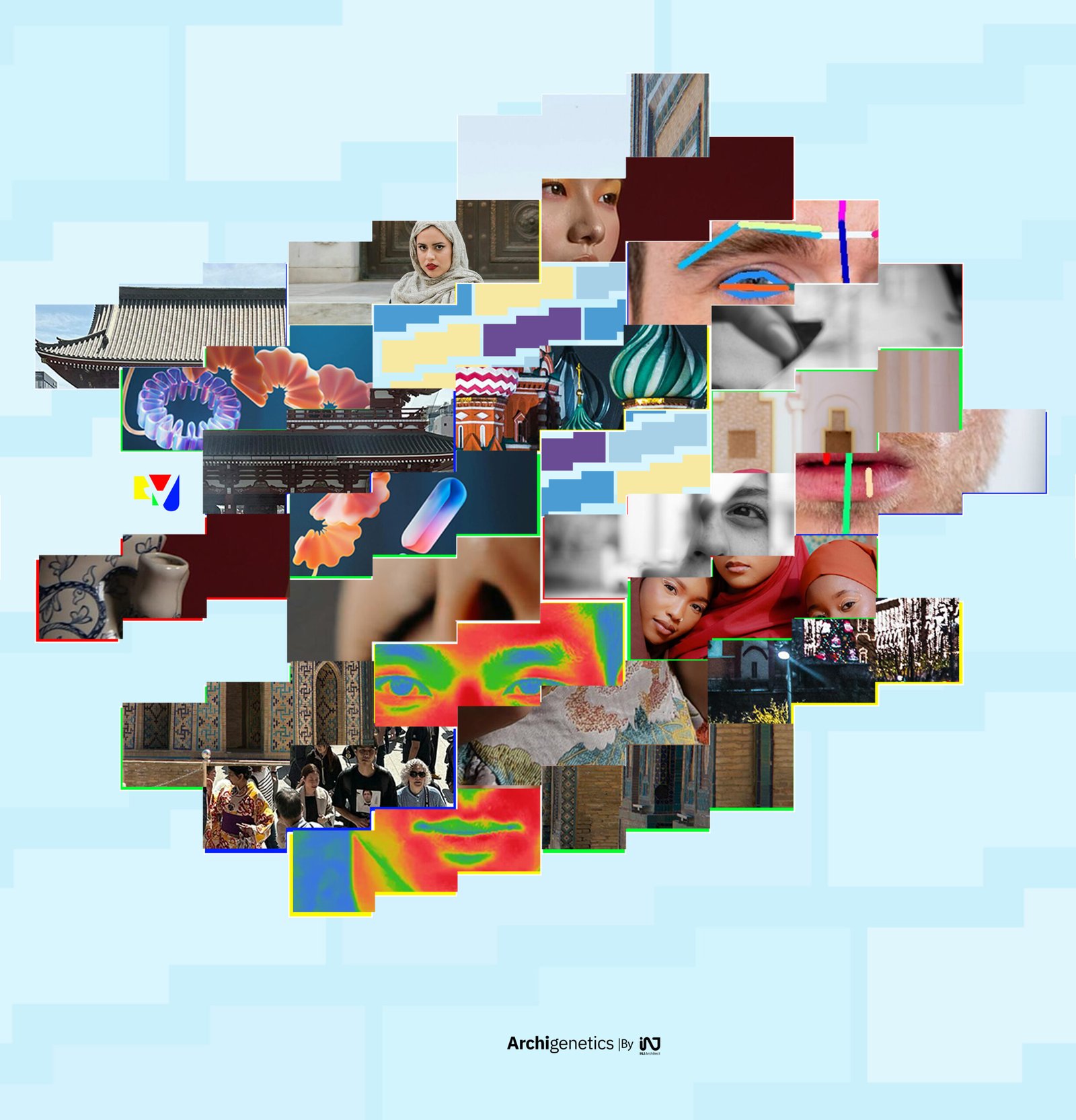 Archigenetics: Connection Between Culture and Design | INJ Architects