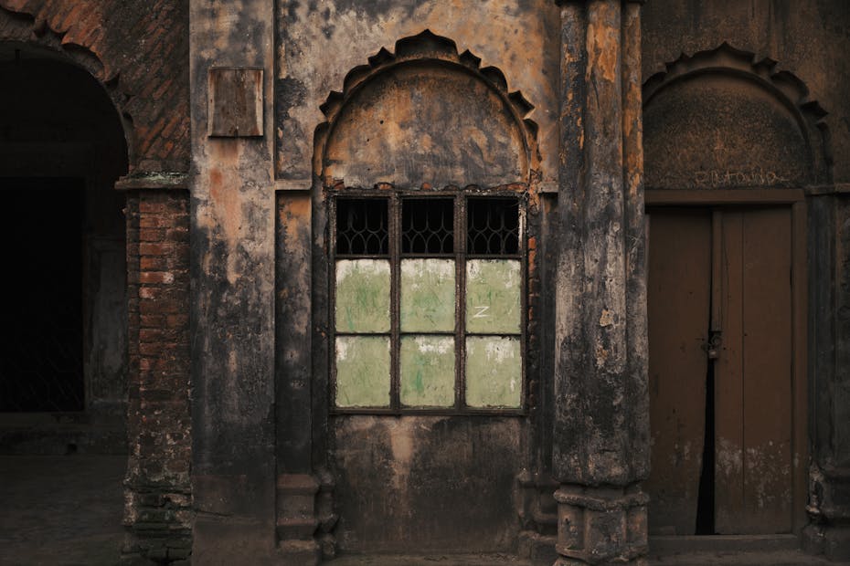 Free stock photo of abandoned, ancient, archeology