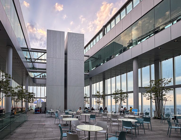 Free stock photo of authentic japan, city rooftops, city skyscraper