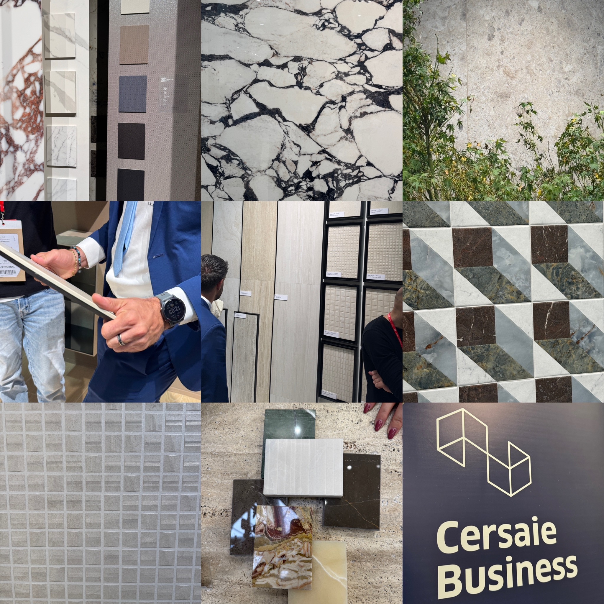 Cersaie 2025